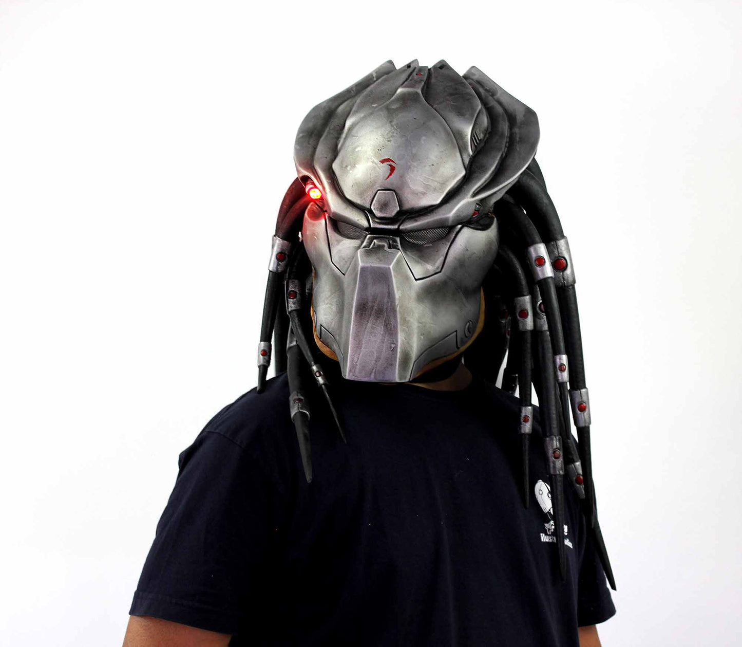 predator 010