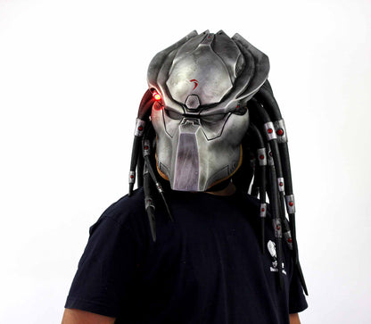 predator 010