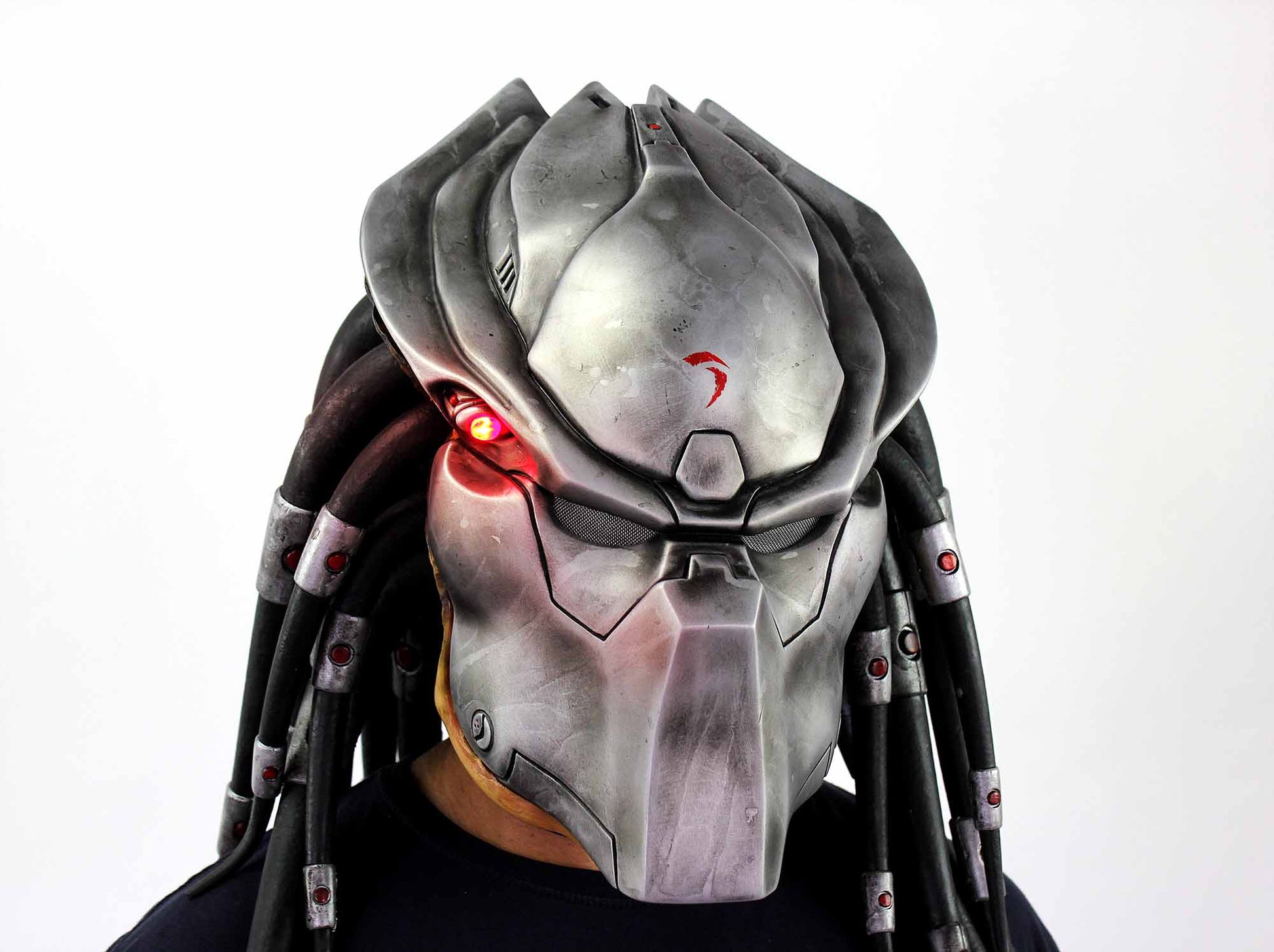 predator 011