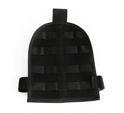 Tejido Cordura de Alta Resistencia - Refuerzo e Impermeable