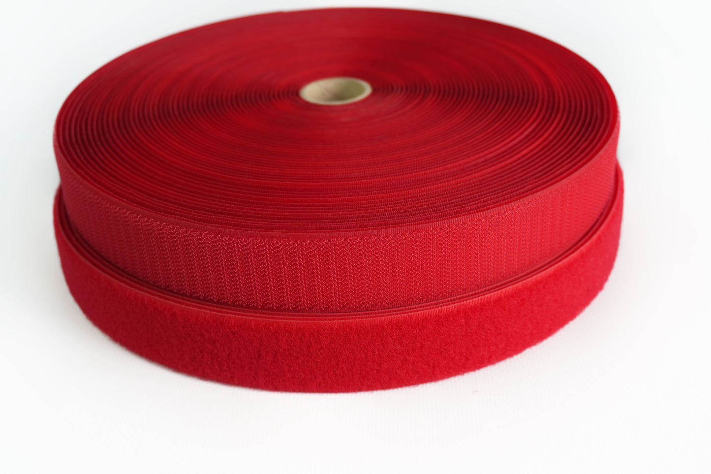 Velcro de Alta Resistencia – Suave y Pincho (Varios Colores) – Precio por metro