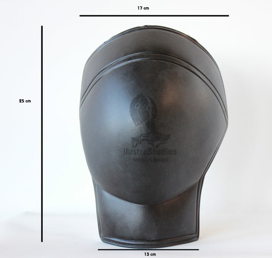 DP MOVIE SHOULDER PADS - Hombreras de Goma Ultra Flexible