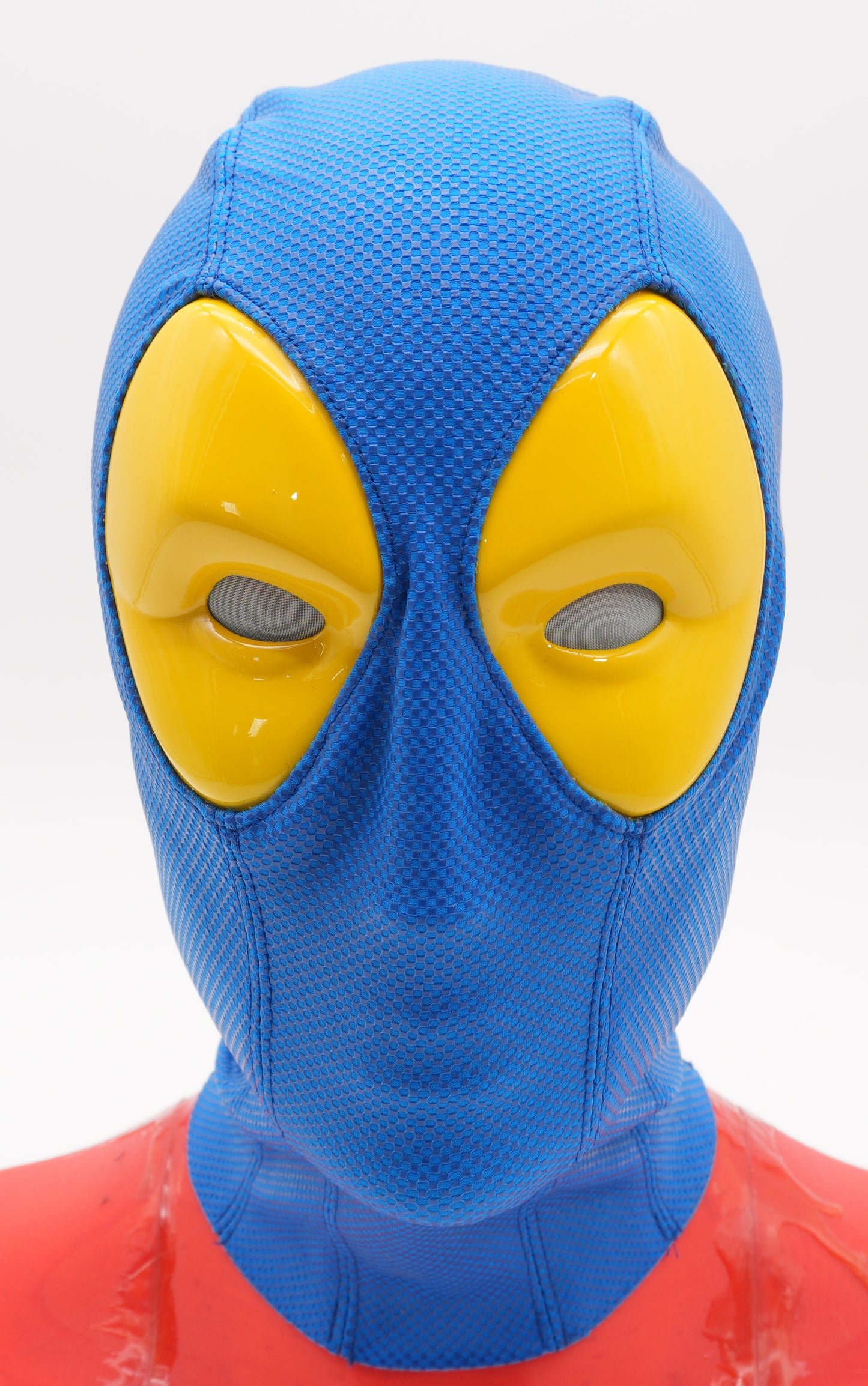 V1 LADY MASK – Blue Variant Archive Edition (2025)