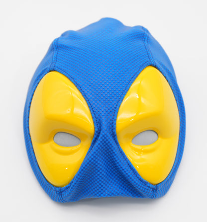V1 LADY MASK – Blue Variant Archive Edition (2025)