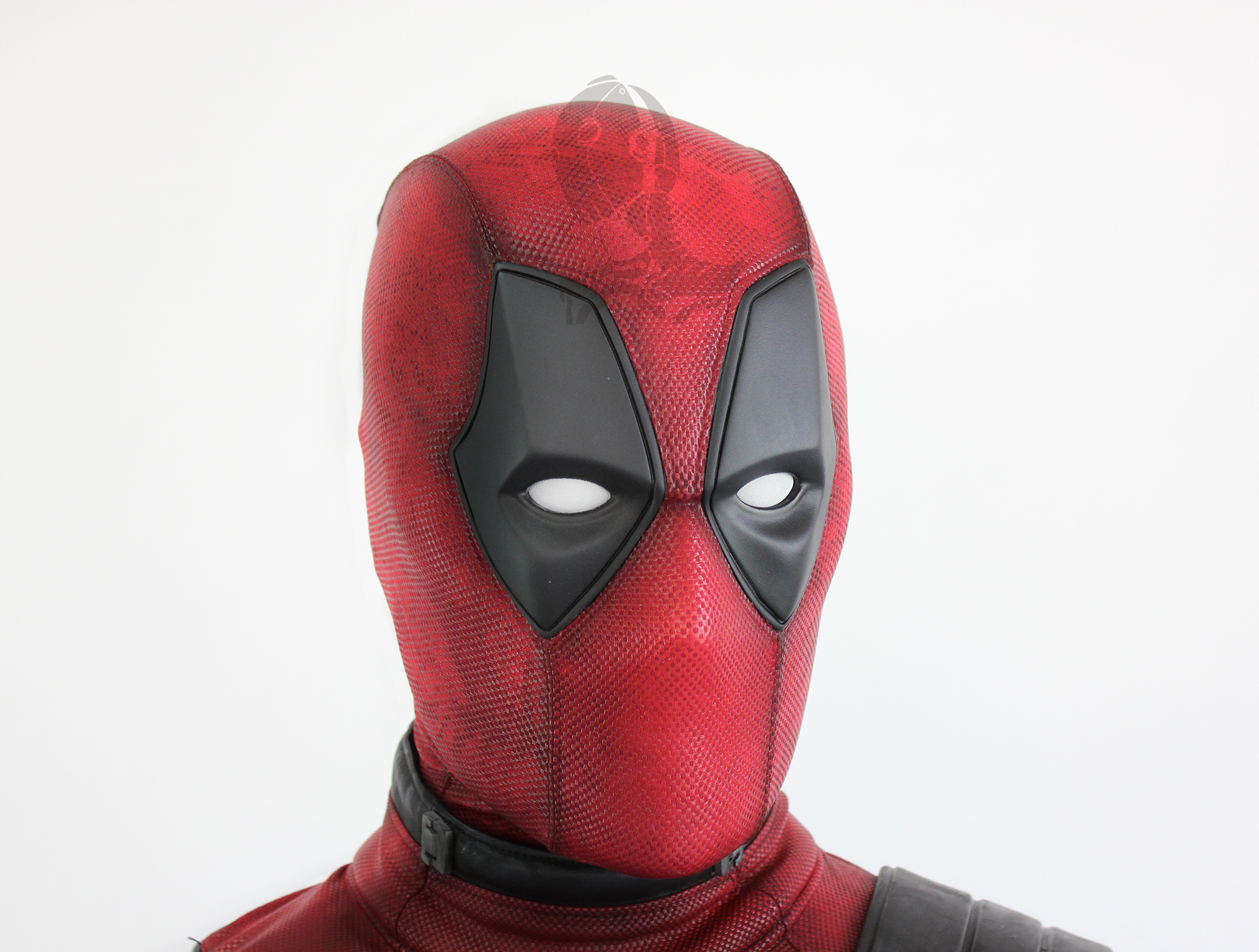 deadpool movie quality costume